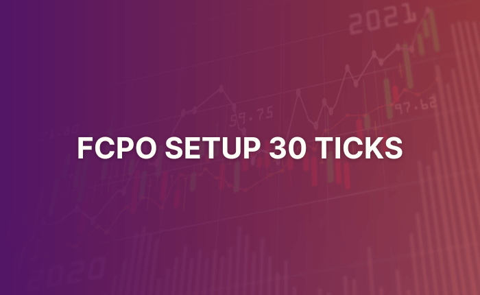 FCPO Setup 30 Ticks